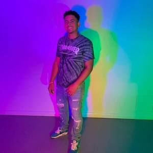 Meet your Posher, Bryan